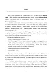 Šiaulių miesto paviršinių vandens telkinių kokybė 2 puslapis