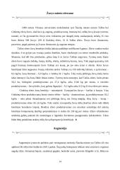 Šiaulių miesto paviršinių vandens telkinių kokybė 14 puslapis