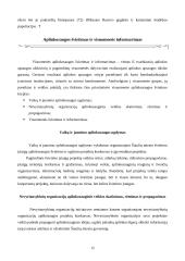 Šiaulių miesto paviršinių vandens telkinių kokybė 15 puslapis