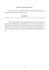 Šiaulių miesto paviršinių vandens telkinių kokybė 16 puslapis