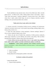 Šiaulių miesto paviršinių vandens telkinių kokybė 17 puslapis