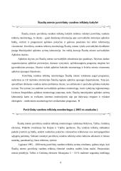 Šiaulių miesto paviršinių vandens telkinių kokybė 4 puslapis