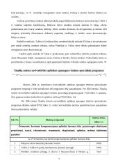 Šiaulių miesto paviršinių vandens telkinių kokybė 5 puslapis