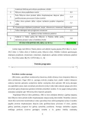 Šiaulių miesto paviršinių vandens telkinių kokybė 6 puslapis