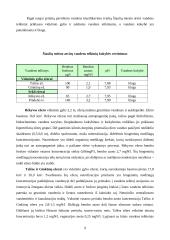 Šiaulių miesto paviršinių vandens telkinių kokybė 9 puslapis