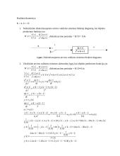 Diskretinės ir netiesinės automatinio valdymo sistemos 2 puslapis