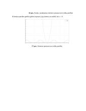 Diskretinės ir netiesinės automatinio valdymo sistemos 11 puslapis