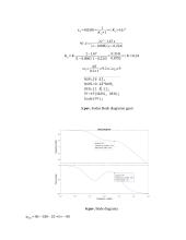 Diskretinės ir netiesinės automatinio valdymo sistemos 6 puslapis