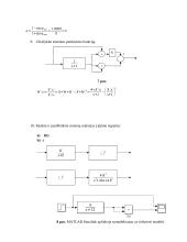 Diskretinės ir netiesinės automatinio valdymo sistemos 7 puslapis