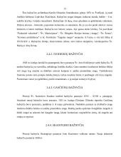 Šiaurės Lietuva: Pasvalys, Joniškis, Akmenė 12 puslapis