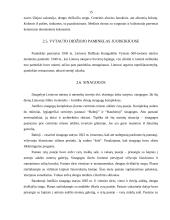 Šiaurės Lietuva: Pasvalys, Joniškis, Akmenė 14 puslapis