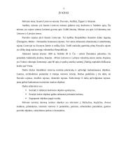 Šiaurės Lietuva: Pasvalys, Joniškis, Akmenė 2 puslapis