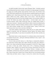 Šiaurės Lietuva: Pasvalys, Joniškis, Akmenė 3 puslapis