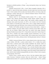 Šiaurės Lietuva: Pasvalys, Joniškis, Akmenė 4 puslapis