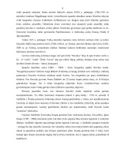 Šiaurės Lietuva: Pasvalys, Joniškis, Akmenė 5 puslapis