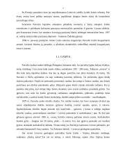 Šiaurės Lietuva: Pasvalys, Joniškis, Akmenė 6 puslapis