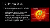 Saulė ir Saulės reiškiniai 5 puslapis
