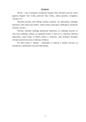 Šildymas, šaldymas. Šilumokaičių klasifikacija 2 puslapis