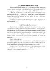 Šildymas, šaldymas. Šilumokaičių klasifikacija 4 puslapis