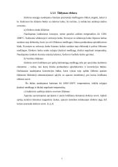 Šildymas, šaldymas. Šilumokaičių klasifikacija 6 puslapis