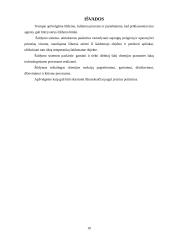 Šildymas, šaldymas. Šilumokaičių klasifikacija 9 puslapis