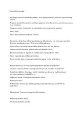 Y ir Z kartos atstovų požiūrio vertinimas reklamos kanalų 14 puslapis