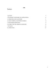 Šiluminė termofikacinė elektrinė 2 puslapis