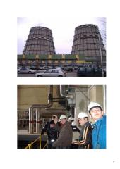 Šiluminė termofikacinė elektrinė 7 puslapis