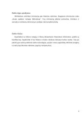 Šiluminės elektrinės (projektinis darbas) 4 puslapis