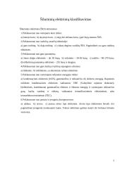 Šiluminės elektrinės (projektinis darbas) 5 puslapis