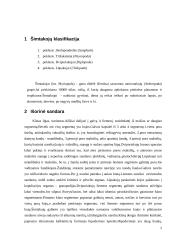 Šimtakojai (myriapoda) 2 puslapis