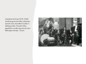 Muzikinis gyvenimas tarpukario Lietuvoje,  muzikos kūrėjai: Juozas Gruodis, Vytautas  Bacevičius, Jeronimas Kačinskas 2 puslapis