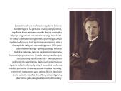 Muzikinis gyvenimas tarpukario Lietuvoje,  muzikos kūrėjai: Juozas Gruodis, Vytautas  Bacevičius, Jeronimas Kačinskas 13 puslapis