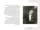 Muzikinis gyvenimas tarpukario Lietuvoje,  muzikos kūrėjai: Juozas Gruodis, Vytautas  Bacevičius, Jeronimas Kačinskas 17 puslapis