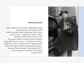 Muzikinis gyvenimas tarpukario Lietuvoje,  muzikos kūrėjai: Juozas Gruodis, Vytautas  Bacevičius, Jeronimas Kačinskas 19 puslapis