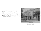 Muzikinis gyvenimas tarpukario Lietuvoje,  muzikos kūrėjai: Juozas Gruodis, Vytautas  Bacevičius, Jeronimas Kačinskas 3 puslapis