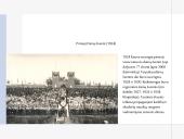 Muzikinis gyvenimas tarpukario Lietuvoje,  muzikos kūrėjai: Juozas Gruodis, Vytautas  Bacevičius, Jeronimas Kačinskas 7 puslapis