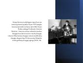 Muzikinis gyvenimas tarpukario Lietuvoje,  muzikos kūrėjai: Juozas Gruodis, Vytautas  Bacevičius, Jeronimas Kačinskas 8 puslapis