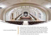 Muzikinis gyvenimas tarpukario Lietuvoje,  muzikos kūrėjai: Juozas Gruodis, Vytautas  Bacevičius, Jeronimas Kačinskas 10 puslapis