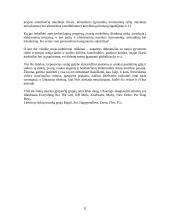 Šiuolaikinės moderniosios muzikos žanrai 11 puslapis