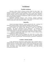 Šiuolaikinės moderniosios muzikos žanrai 3 puslapis