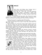 Šiuolaikinės moderniosios muzikos žanrai 6 puslapis