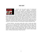 Šiuolaikinės moderniosios muzikos žanrai 9 puslapis