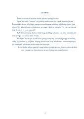 Šiuolaikinės pinigų formos 2 puslapis