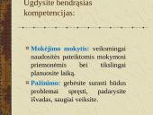 Žinduoliai. Gyvūnai, jauniklius maitinantys pienu 3 puslapis
