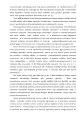 Šiuolaikinės šeimos deinstitucionalizacijos raida ir priežastys 12 puslapis