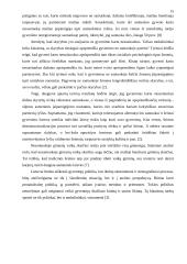 Šiuolaikinės šeimos deinstitucionalizacijos raida ir priežastys 15 puslapis