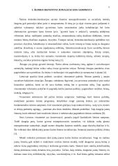 Šiuolaikinės šeimos deinstitucionalizacijos raida ir priežastys 5 puslapis