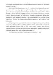 Šiuolaikinės šeimos deinstitucionalizacijos raida ir priežastys 6 puslapis