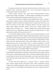 Šiuolaikinės šeimos deinstitucionalizacijos raida ir priežastys 10 puslapis